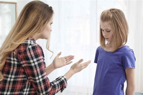 How Yelling At Your Children Affects Them And How To Stop Doing It