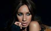 Leona Lewis Singer Hd Wallpaper | HD Wallpapers (High Definition ...