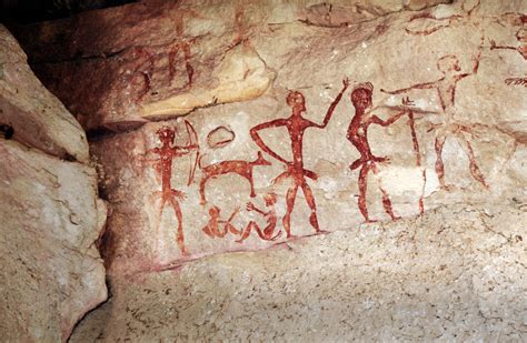 Study Reveals Earliest Cave Art Belonged To Neanderthals Not Humans
