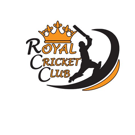 Logo Designed For Cricket Team By Adil Nawaz At