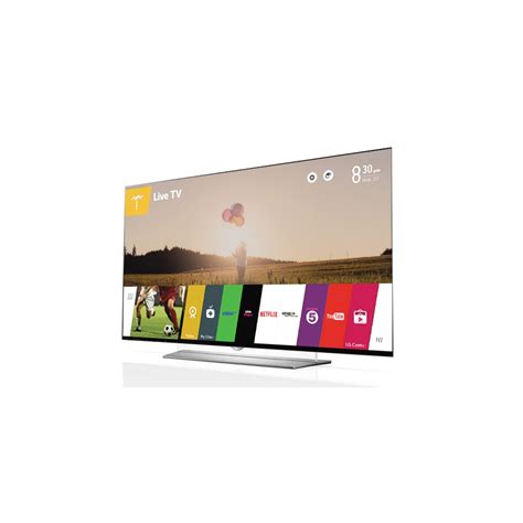 Büyük ekranlı bir tv olan lg 140 led tv ile oyun konsolunuzu kurarak büyük ekran ile en iyi oyun deneyiminizi yaşayabilirsiniz. LG 65EF950V 3D Smart OLED 4K Ultra HD LED TV - LG from ...