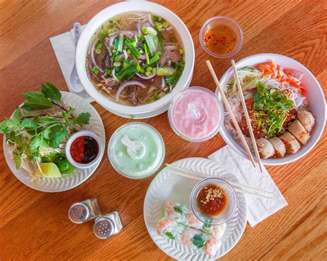 Vietnam Bar And Grill Menu Dallas • Order Vietnam Bar And Grill Delivery