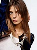 Daria Werbowy • Taille, Poids, Mensurations, Age, Biographie, Wiki