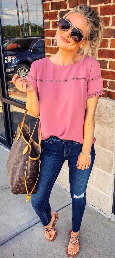 Pin By Wauw On Her Style Stylish Outfits Simple Casual Outfits Fashion Outfits Casual Outfits