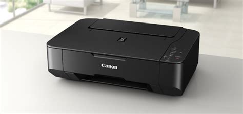 Can not set also as a default printer. Canon PIXMA MP237, Printer Multifungsi Terbaik Harga Dibawah 1 Juta