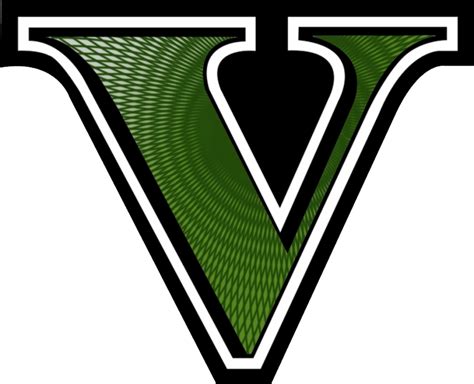GTA Logo PNG Transparent Image Download Size X Px