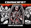 Combichrist - From My Cold Dead Hands (2014, CD) | Discogs