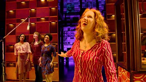 Beautiful The Carole King Musical Montage Spring 2015 Youtube