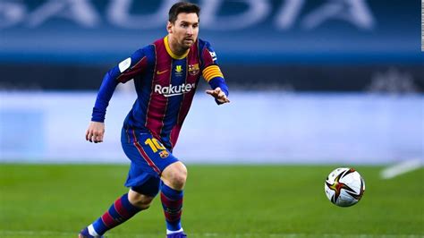 Todo Lo Que Se Sabe De La Salida De Lionel Messi De Barcelona