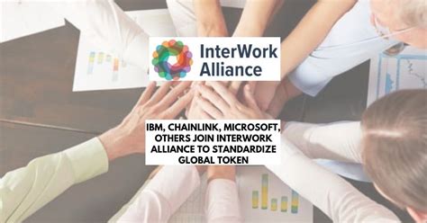 Chainlink has been popular in the blockchain community with its architecture as a decentralized oracle technology. Chainlink & Microsoft join InterWork Alliance to ...