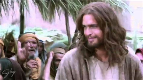 Jesus Life The Bible Miniseries History Channel Youtube