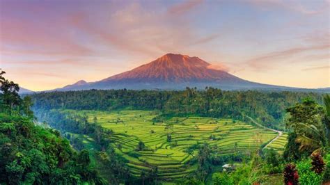 Is it safe to travel to Bali right now Condé Nast Traveller India