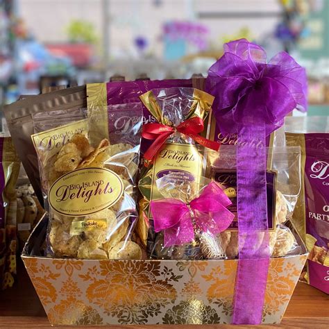 Big Island Delights | Hilo HI