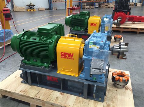 projects motor gearbox products