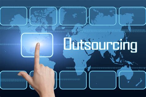 The Small Business Owner S Complete Guide To Successful Outsourcing