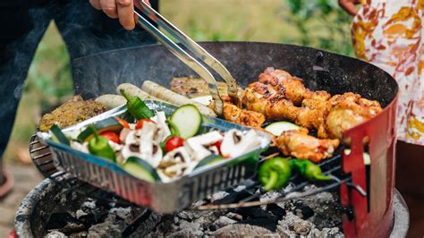 The Best Bbq Food To Buy From Supermarkets In 2020 Revealed Huffpost Uk Life