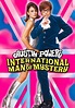 Austin Powers: International Man of Mystery streaming