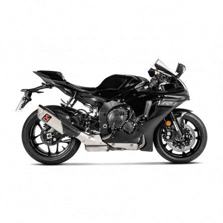 Check out our yamaha r1m selection for the very best in unique or custom, handmade pieces from our stringed instruments shops. Silencieux Akrapovic titane pour Yamaha R1/R1M 20