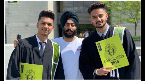 Centennial College Review Graduate Of 2019 Youtube