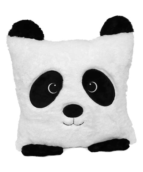 Take A Look At This Pet Rest Panda Pillow Today In 2024 Animal