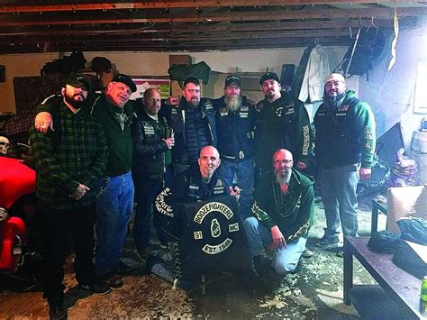 Boozefighters Mc Chapter 91 In Minot Hosts Fundraiser To