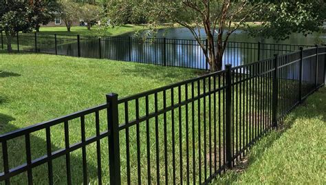 How Can Lawrenceville Fence Companies Help You Choose the Best Fence 