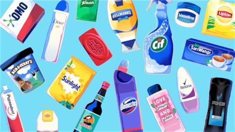 Rekomendasi Produk Unilever Terlaris Tahun 2023 Best Sellerid