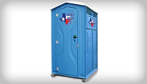 Standard Portable Toilets Portable Toilet Rental