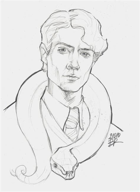 Harry Potter Sketch Arte Do Harry Potter Harry Potter Art Drawings