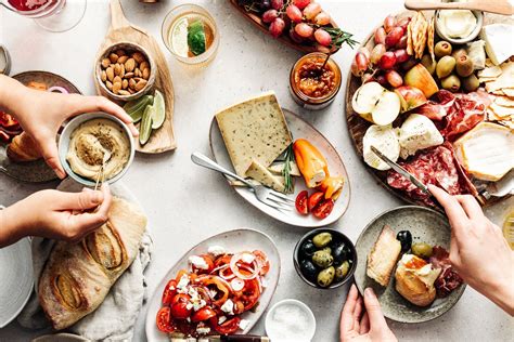 Mediterranean Diet: The Beginner's Guide You Need | Best Health