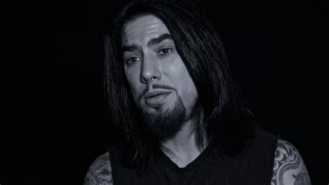Dave Navarro On His Mourning Son Documentary Theres Never Going To