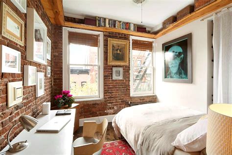 Long gone are the days where you could easily. $721,000 West Village Apartment Has a Cozy Floorplan With ...