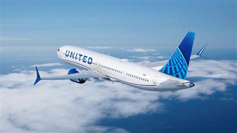 United Airlines Places Massive Boeing And Airbus Aircraft Order