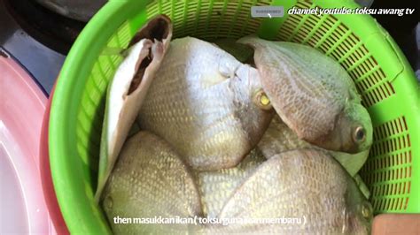 Maybe you would like to learn more about one of these? Resepi sup ikan paling mudah - YouTube