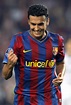FC Barcelona: Pedro, el único jugador que aspira a golear en todas las ...