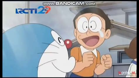 Doraemon Terbaru Bahasa Indonesia Makan Permen Lalu Bernyanyi Youtube