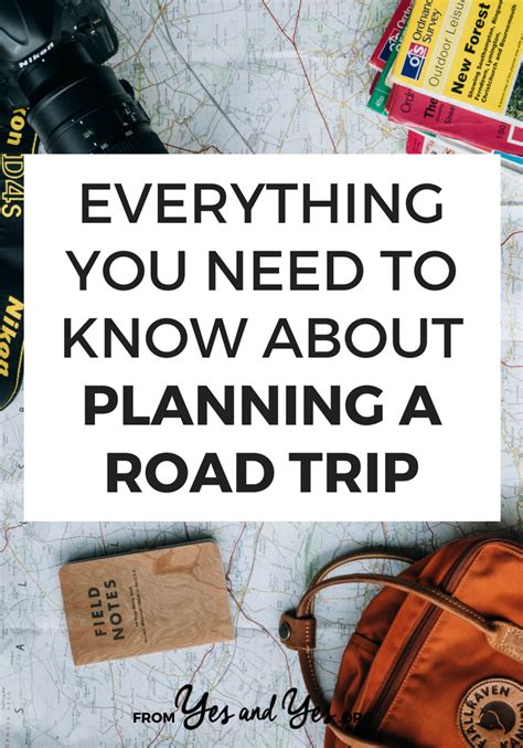 Looking For Roadtrip Tips Look No Further If Youre Planning A Road