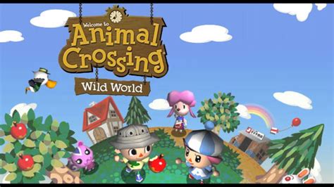 Make your own town and catch some fish and bugs and make your dream house recommend for people who want a chill game. Animal Crossing Desktop Wallpaper (80+ images)