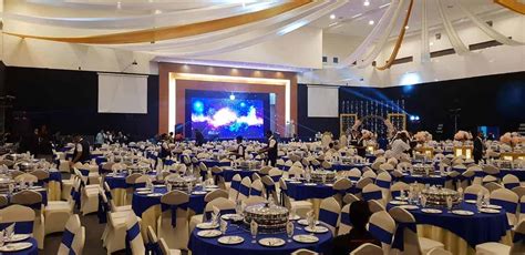 Sunway pyramid mall and aeon jusco bukit tinggi shopping center are worth checking out if shopping is on the agenda, while those wishing to experience the. Bukit Kemuning Convention Centre (BKCC) |Ask Venue