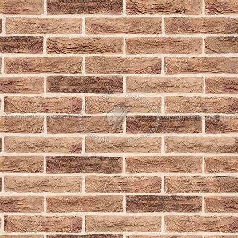 Rustic Bricks Textures Seamless