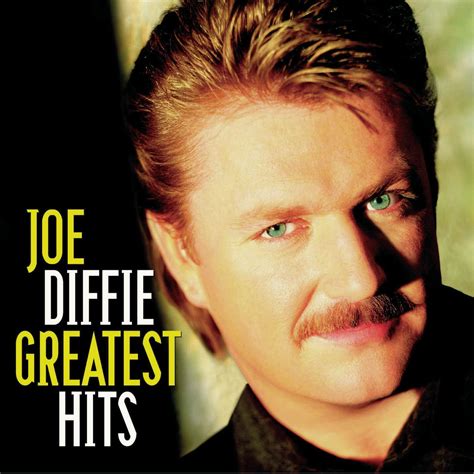 Greatest Hits Diffie Joe Amazonca Music