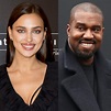 How Kanye West and Irina Shayk "Hit It Off": Inside Their Romance