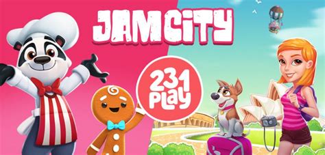 Jam City Expands To Europe With Acquisition Of Berlin Based Mobile