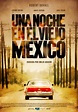 Carátulas de cine >> Carátula de la película: Una noche en el viejo México