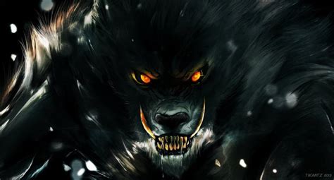 20 Interesting Facts About Werewolves You Need To Know
