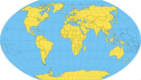Mapa Do Mundo Para Viajantes: Comece Por aqui (2020)