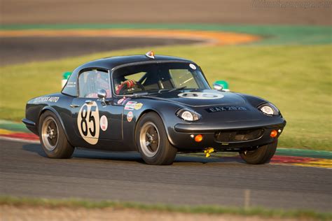 1964 1966 Lotus Elan 26r Images Specifications And Information