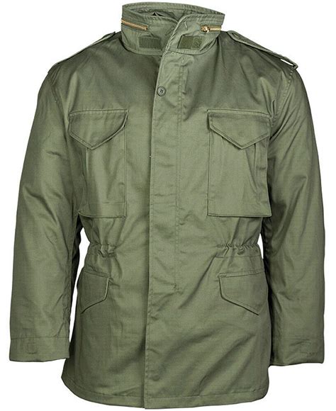 Buy Spazeup M65 Jacket Online At Desertcartoman