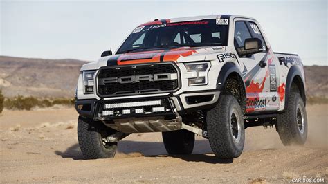 Ford F 150 Raptor Race Truck 2017my Off Road