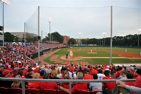 Nc State Baseballs Non Conference Schedule Slowly Coming Into Picture